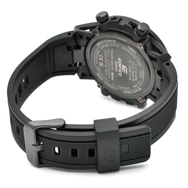 カシオ エディフィス EDIFICE ECB-2000YPB-1AJF メンズ