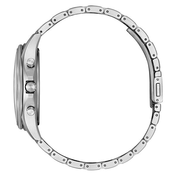 シチズン エクシード EXCEED エクシード AT9130-69W メンズ