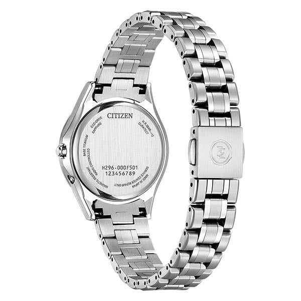 シチズン エクシード EXCEED エクシード EE1010-62W レディース