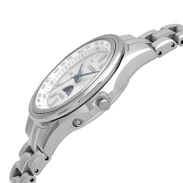 シチズン エクシード EXCEED エクシード EE1010-62W レディース