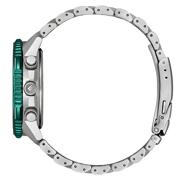 シチズン プロマスター PROMASTER SKYシリーズ CB5004-59W メンズ