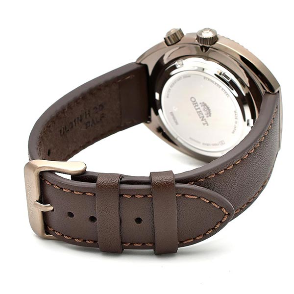 オリエント ORIENT ネオクラシックスポーツ RN-AA0E06B メンズ