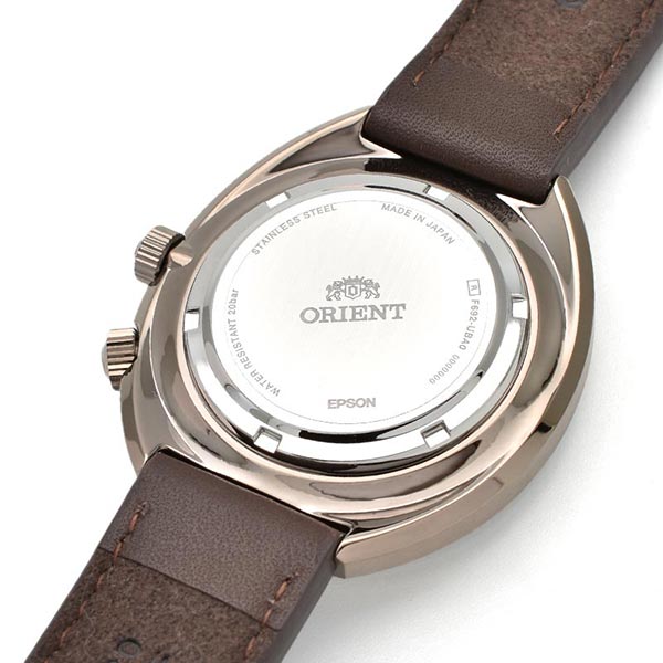 オリエント ORIENT ネオクラシックスポーツ RN-AA0E06B メンズ