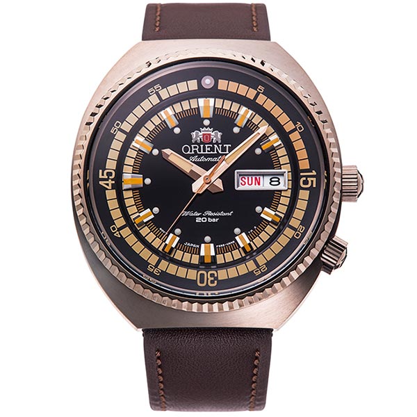 オリエント ORIENT ネオクラシックスポーツ RN-AA0E06B メンズ