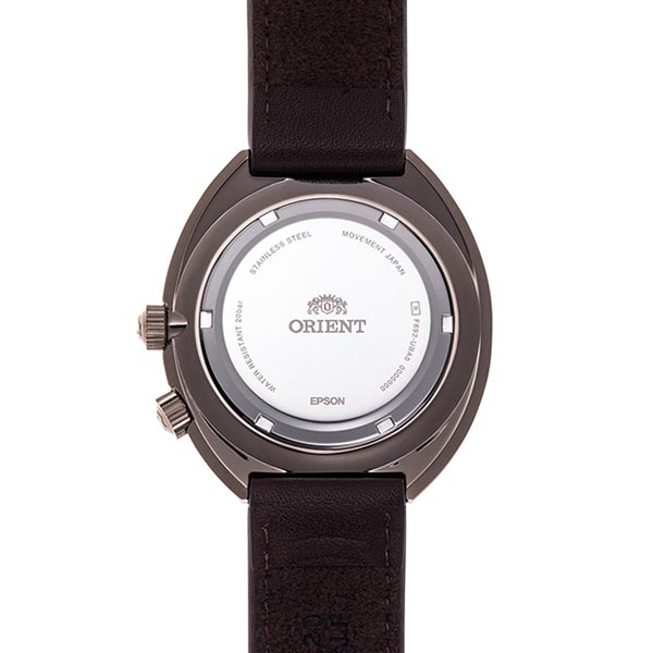オリエント ORIENT ネオクラシックスポーツ RN-AA0E06B メンズ