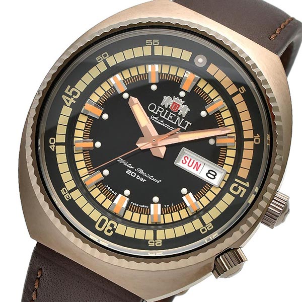 オリエント ORIENT ネオクラシックスポーツ RN-AA0E06B メンズ