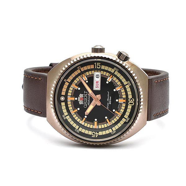 オリエント ORIENT ネオクラシックスポーツ RN-AA0E06B メンズ