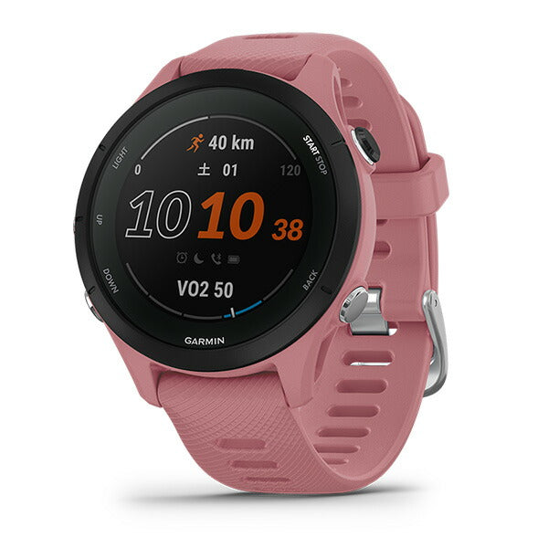 ガーミン GARMIN Forerunner 255S Bubblegum 010-02641-72 ユニセックス