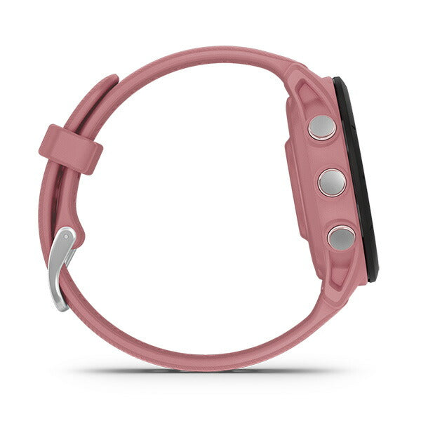 ガーミン GARMIN Forerunner 255S Bubblegum 010-02641-72 ユニセックス