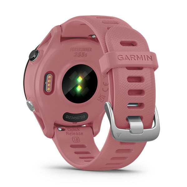 ガーミン GARMIN Forerunner 255S Bubblegum 010-02641-72 ユニセックス