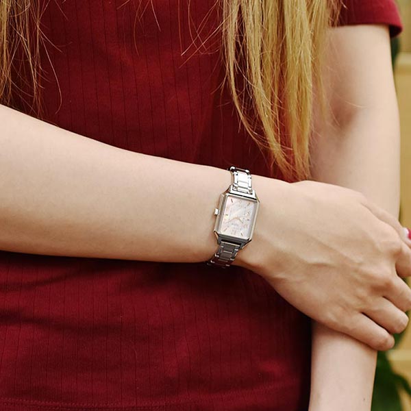 セイコー アルバ ALBA アルバ アンジェーヌ AHJK467 レディース