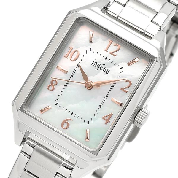 セイコー アルバ ALBA アルバ アンジェーヌ AHJK467 レディース