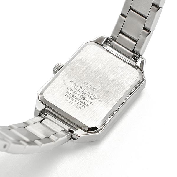 セイコー アルバ ALBA アルバ アンジェーヌ AHJK467 レディース