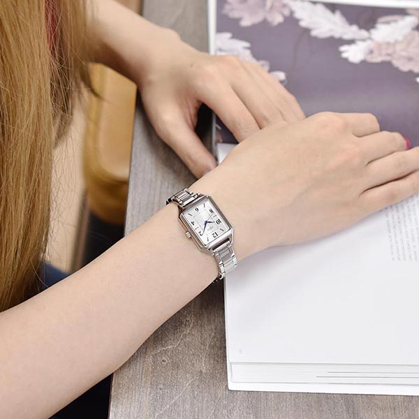 セイコー アルバ ALBA アルバ アンジェーヌ AHJK468 レディース