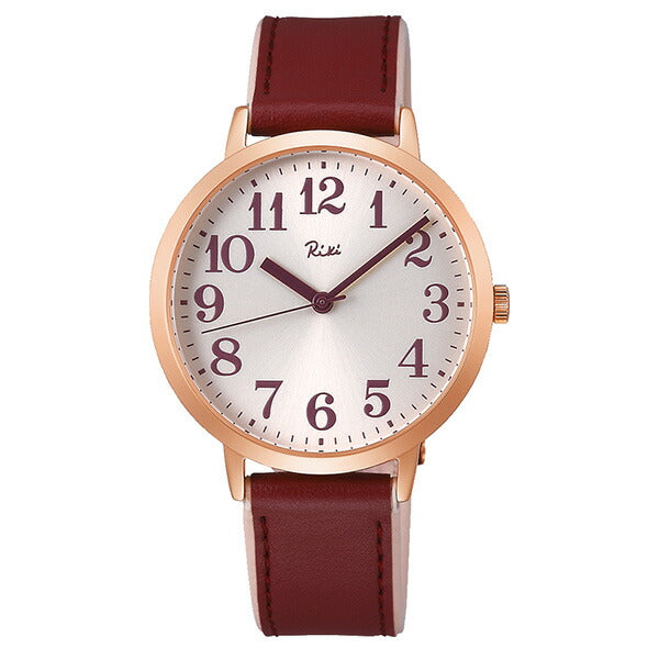 セイコー アルバ ALBA アルバ リキ AKPK437 レディース