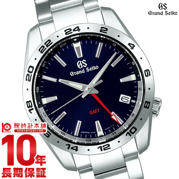 セイコー グランドセイコー GRANDSEIKO グランドセイコー SBGN029 メンズ
