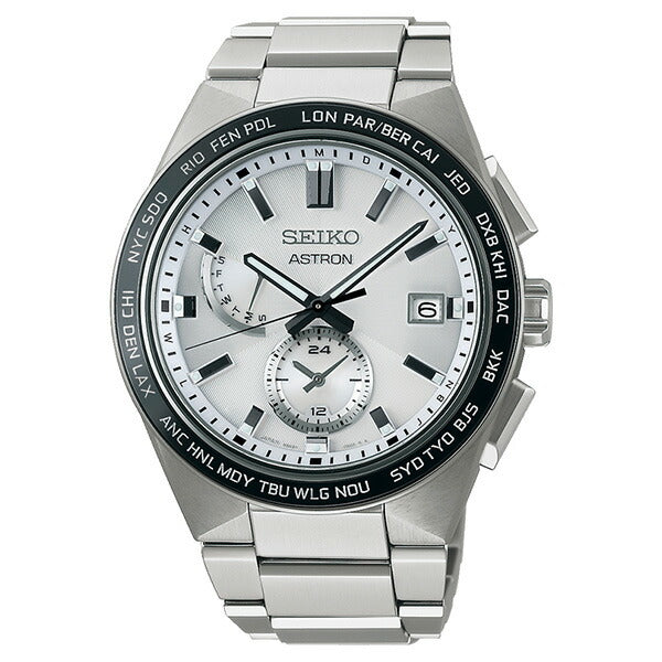 セイコー アストロン ASTRON アストロン SBXY049 メンズ