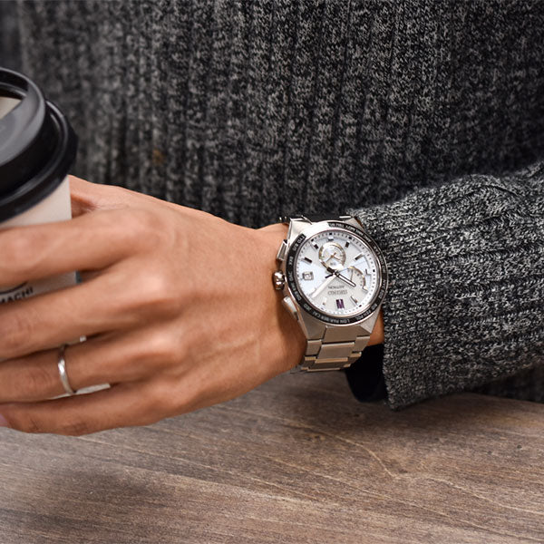 セイコー アストロン ASTRON アストロン SBXY049 メンズ