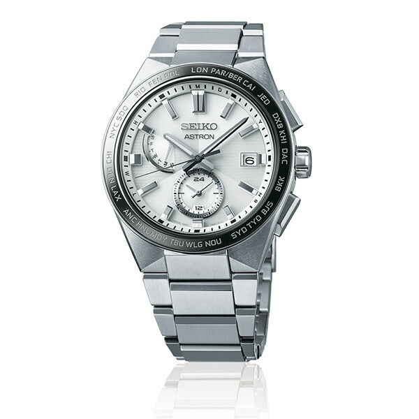 セイコー アストロン ASTRON アストロン SBXY049 メンズ