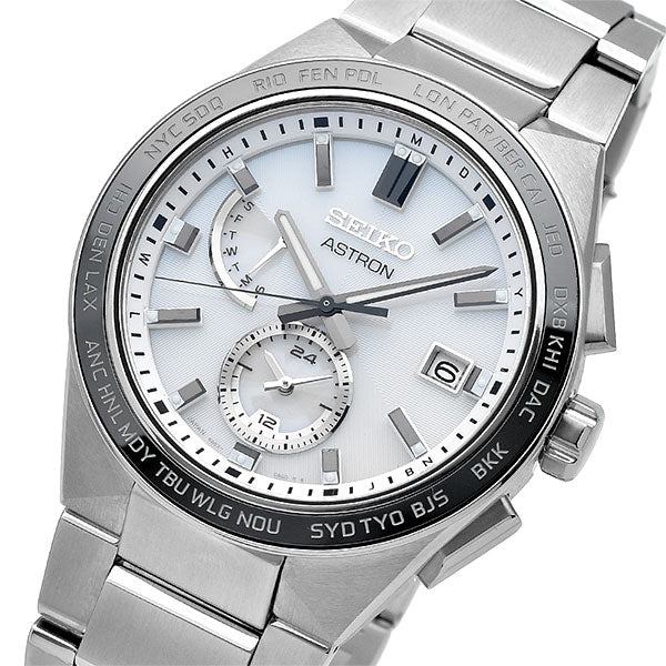 セイコー アストロン ASTRON アストロン SBXY049 メンズ
