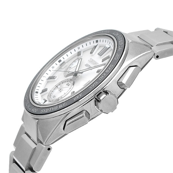 セイコー アストロン ASTRON アストロン SBXY049 メンズ