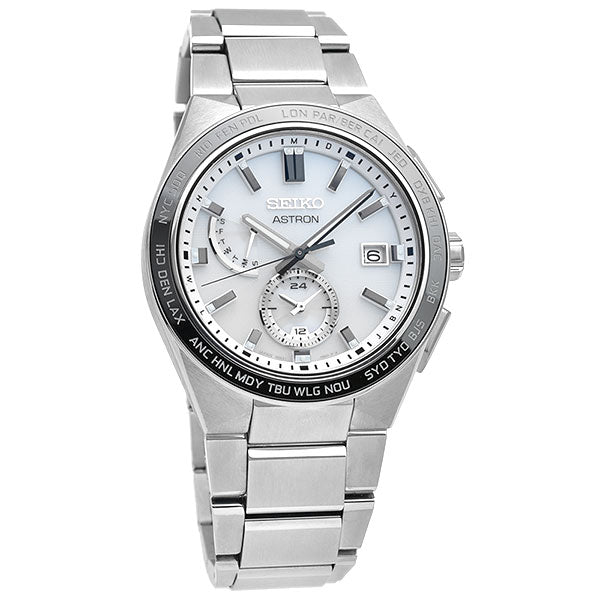 セイコー アストロン ASTRON アストロン SBXY049 メンズ