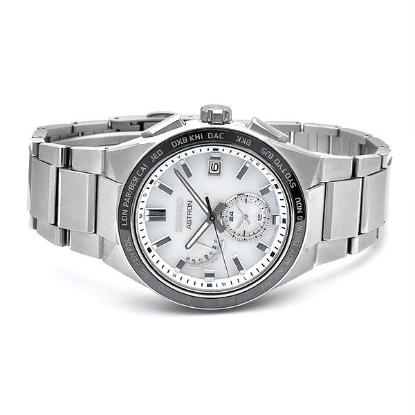 セイコー アストロン ASTRON アストロン SBXY049 メンズ
