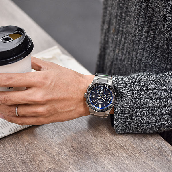 セイコー アストロン ASTRON アストロン SBXY051 メンズ