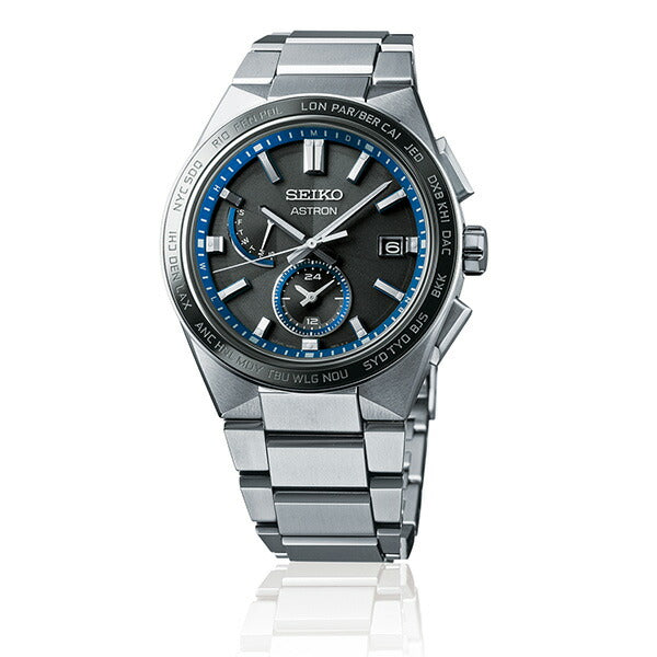 セイコー アストロン ASTRON アストロン SBXY051 メンズ