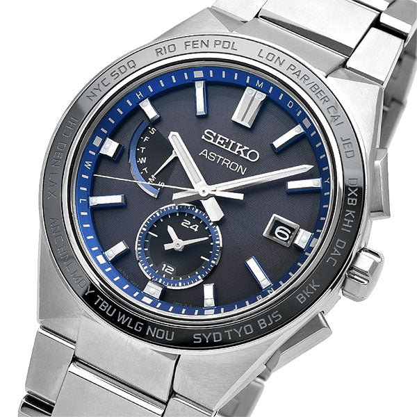 セイコー アストロン ASTRON アストロン SBXY051 メンズ