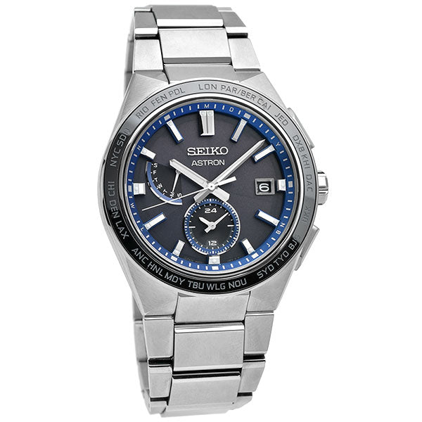 セイコー アストロン ASTRON アストロン SBXY051 メンズ