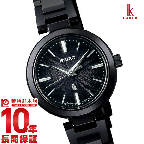 セイコー ルキア LUKIA ルキア SSVR141 レディース