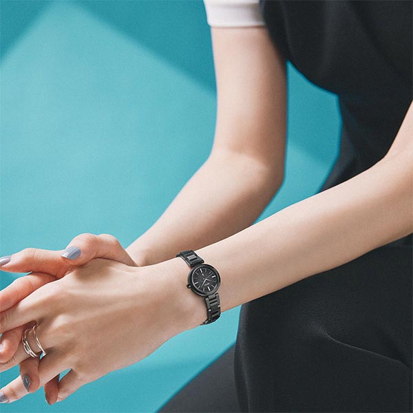 セイコー ルキア LUKIA ルキア SSVR141 レディース