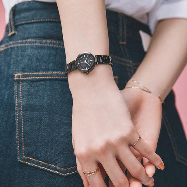 セイコー ルキア LUKIA ルキア SSVR141 レディース