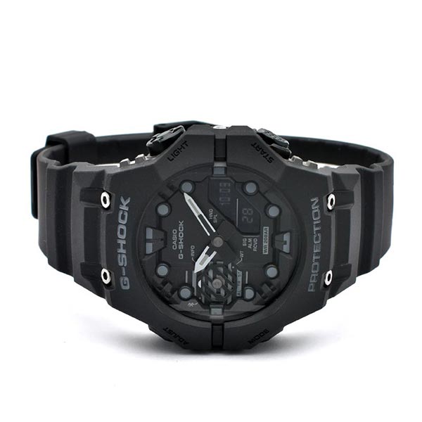 カシオ Gショック G-SHOCK Cyber Physical D-EXコンビ GA-B001-1AJF メンズ