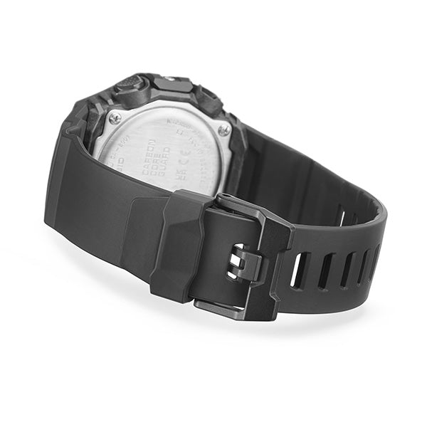 カシオ Gショック G-SHOCK Cyber Physical D-EXコンビ GA-B001-1AJF メンズ