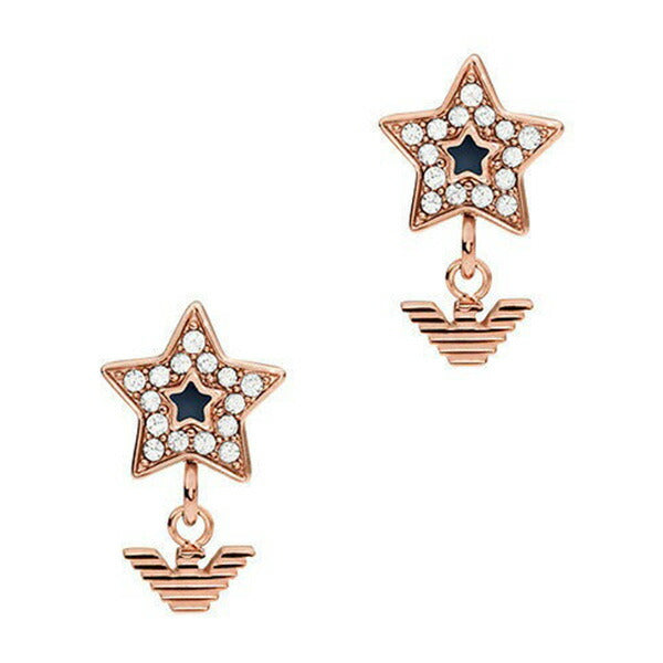 アクセサリー EMPORIO ARMANI エンポリオアルマーニ ピアス EGS2833221 レディース