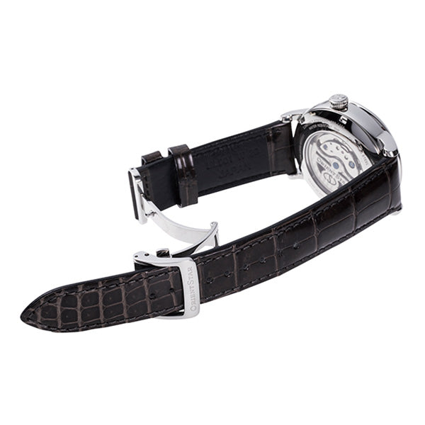 オリエントスター ORIENT メカニカルムーンフェイズ RK-AY0113A メンズ