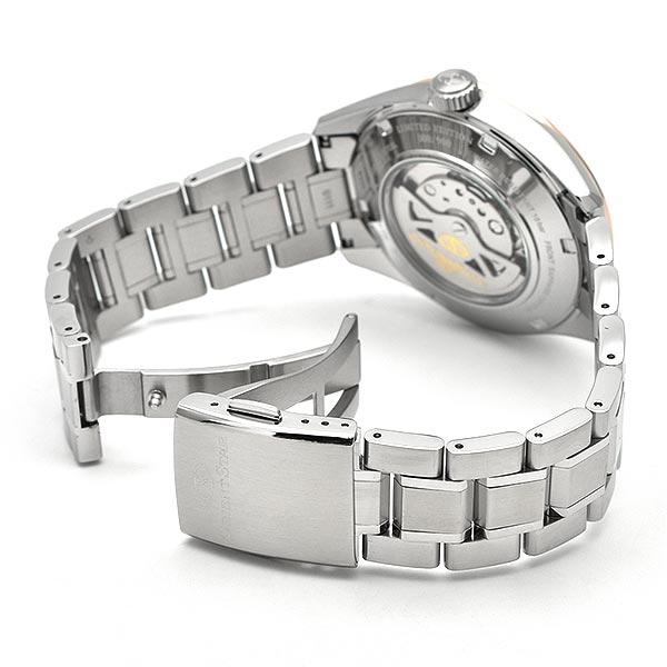 オリエントスター ORIENT モダンスケルトン RK-AV0120L メンズ