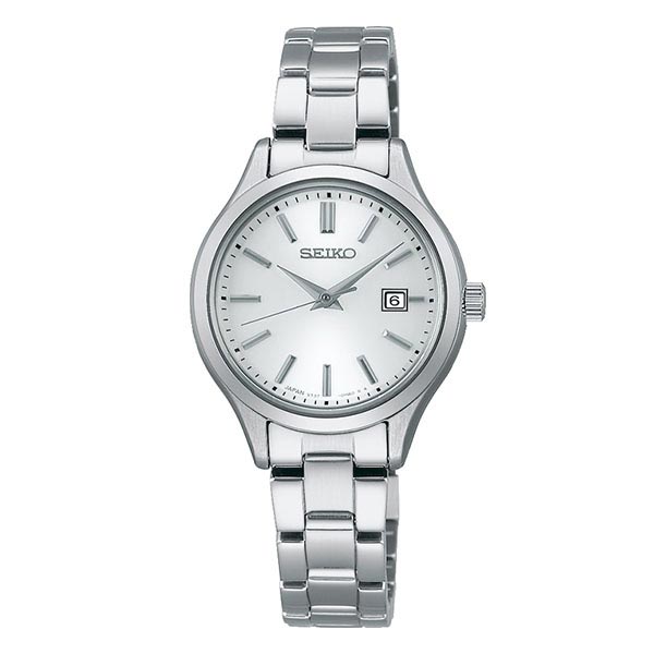 セイコーセレクション SEIKOSELECTION ペアモデル STPX093 レディース