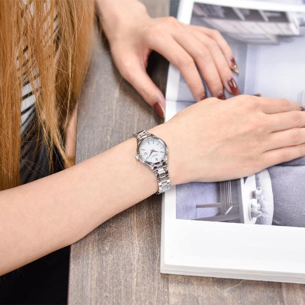 セイコーセレクション SEIKOSELECTION ペアモデル STPX093 レディース