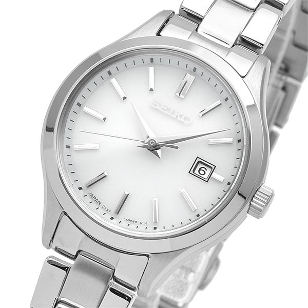 セイコーセレクション SEIKOSELECTION ペアモデル STPX093 レディース