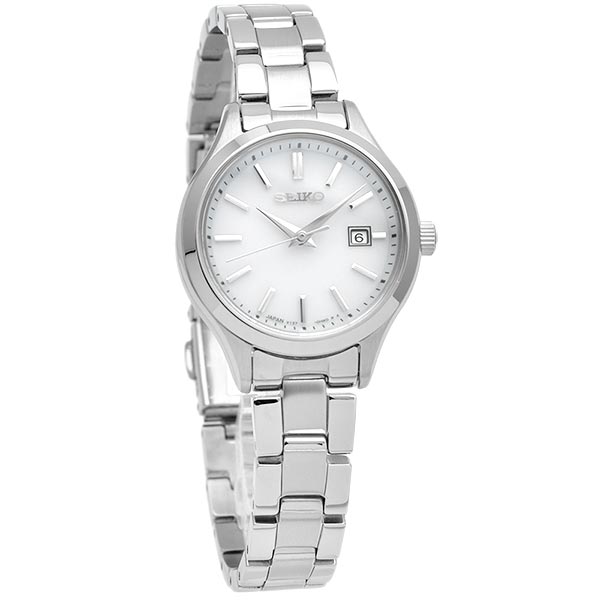セイコーセレクション SEIKOSELECTION ペアモデル STPX093 レディース