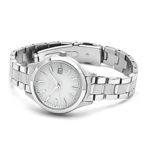 セイコーセレクション SEIKOSELECTION ペアモデル STPX093 レディース