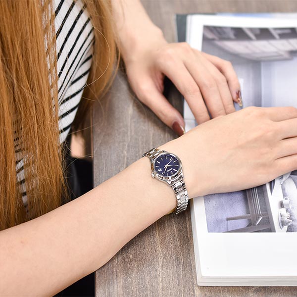 セイコーセレクション SEIKOSELECTION ペアモデル STPX095 レディース