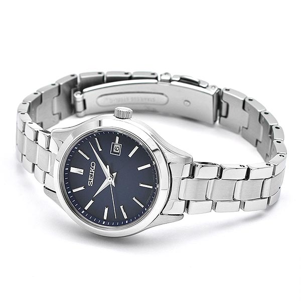 セイコーセレクション SEIKOSELECTION ペアモデル STPX095 レディース