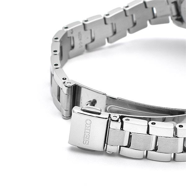 セイコーセレクション SEIKOSELECTION ペアモデル STPX095 レディース