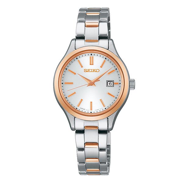 セイコーセレクション SEIKOSELECTION STPX096 レディース