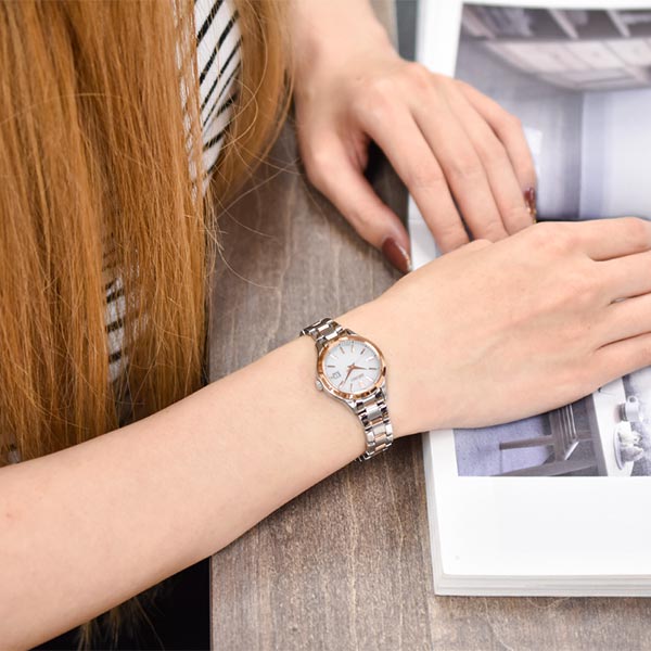 セイコーセレクション SEIKOSELECTION STPX096 レディース