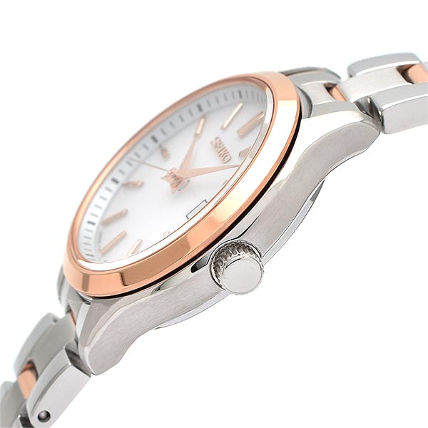 セイコーセレクション SEIKOSELECTION STPX096 レディース